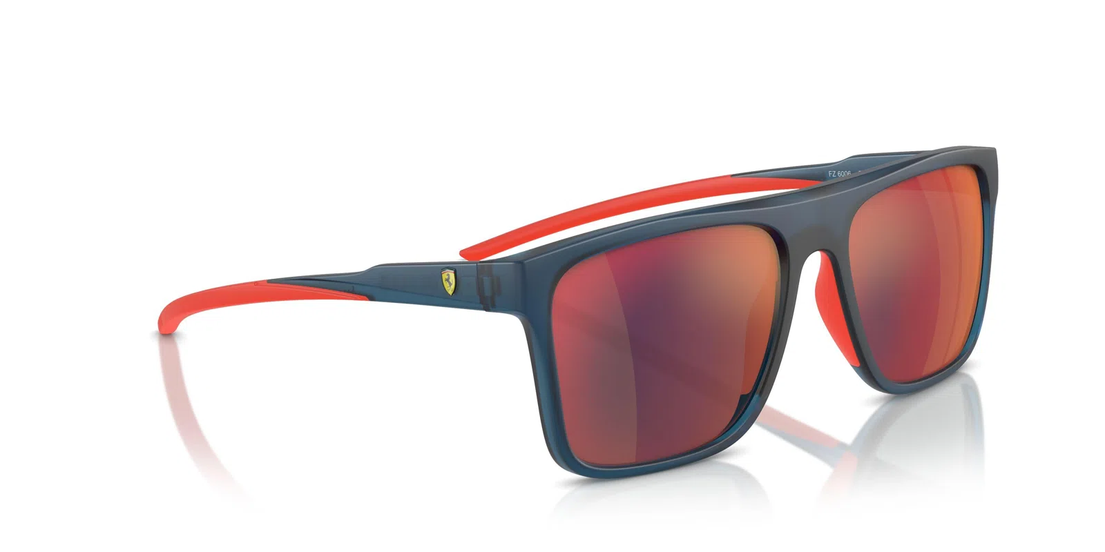 Scuderia Ferrari 6006 Sunglasses - view 33